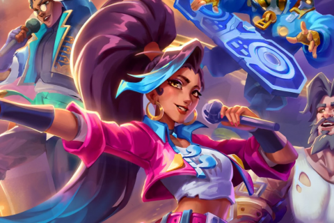 People of Note, abbiamo “suonato” il musical RPG che cerca il ritmo giusto