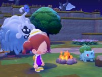 Game Freak spiega da dove viene il nome Pokémon Pokopia