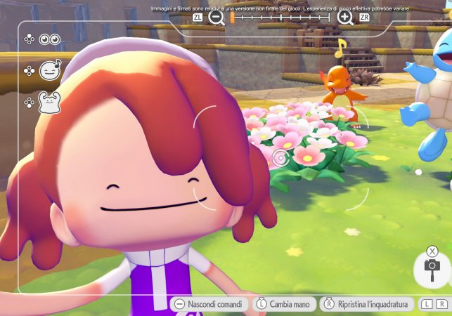 Il paradiso dei Pokémon non può più attendere!