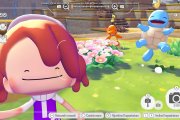 Pokémon Pokopia ha ricevuto voti stellari nelle recensioni internazionali