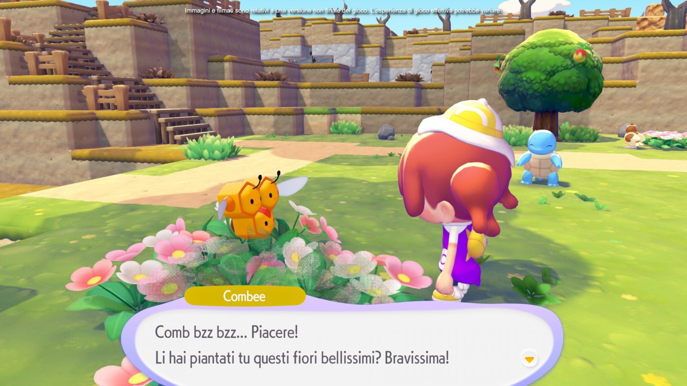 Pokémon Pokopia, la recensione - Multiplayer.it