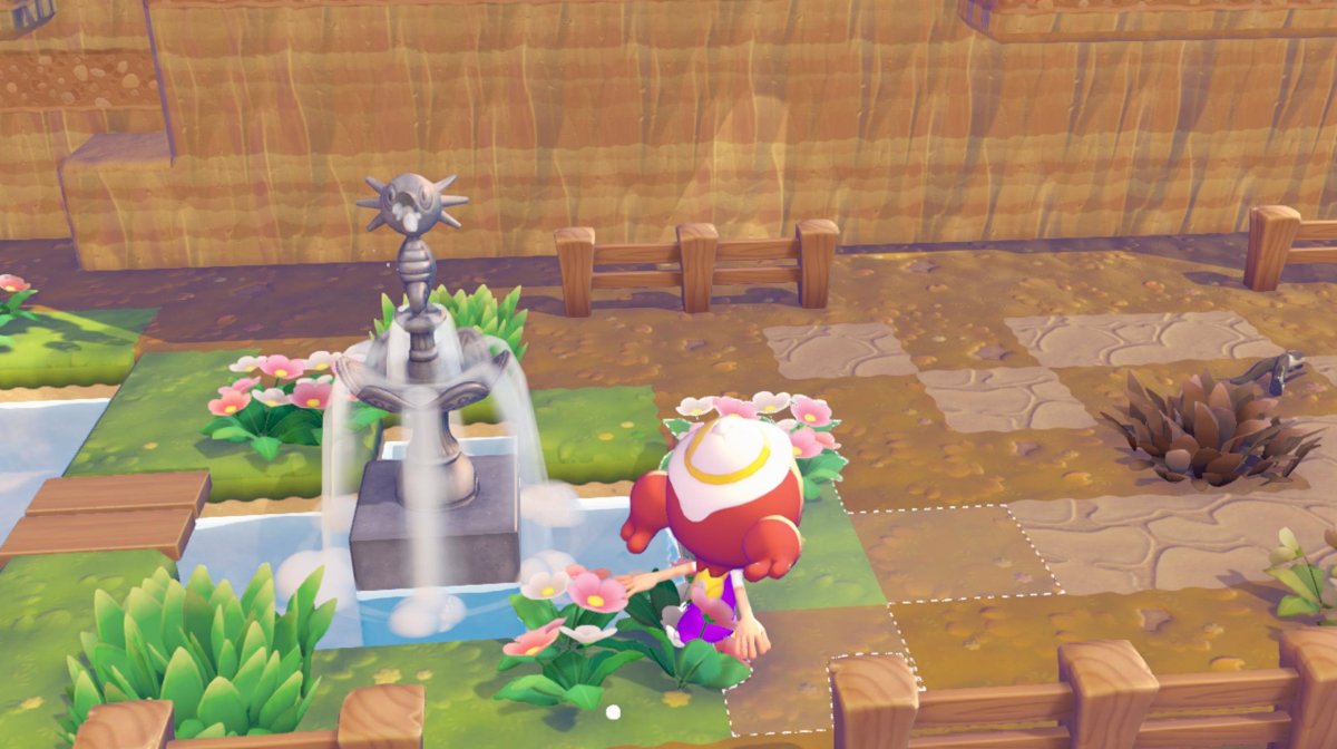 Pokémon Pokopia spiega come funziona il multigiocatore su Nintendo ...