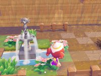 Pokémon Pokopia spiega come funziona il multigiocatore su Nintendo Switch 2