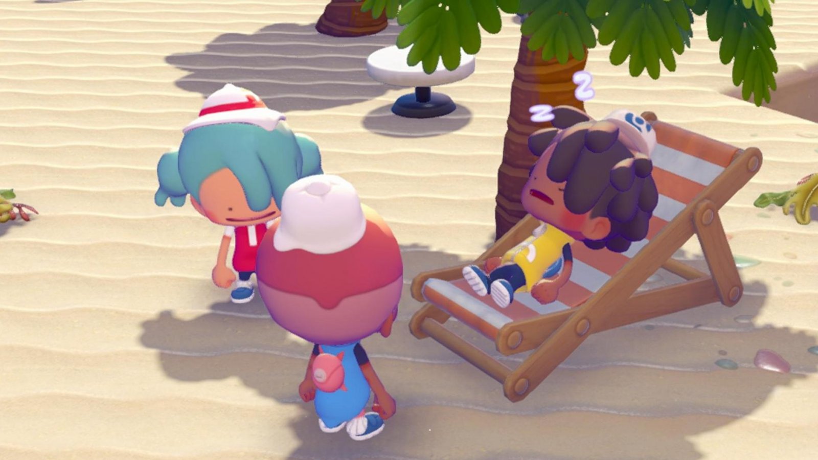 Koei Tecmo non aveva aspettative per Pokémon Pokopia, il cui successo è stato sorprendente