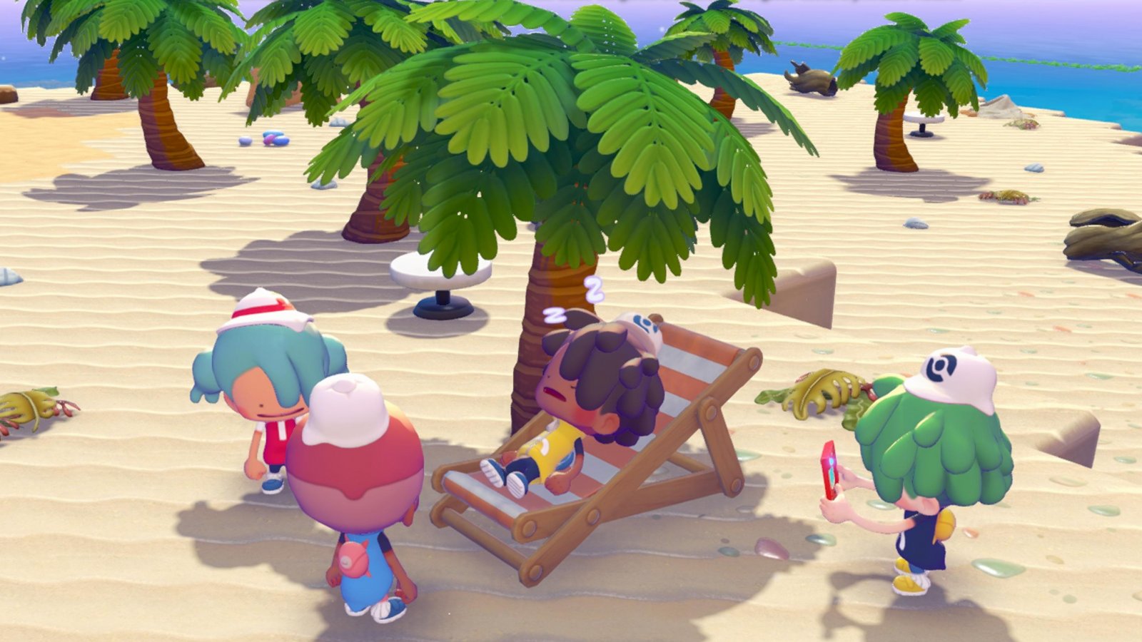 Cosa giocherete questo weekend? Slay the Spire 2, Pokémon Pokopia, Marathon o che altro?