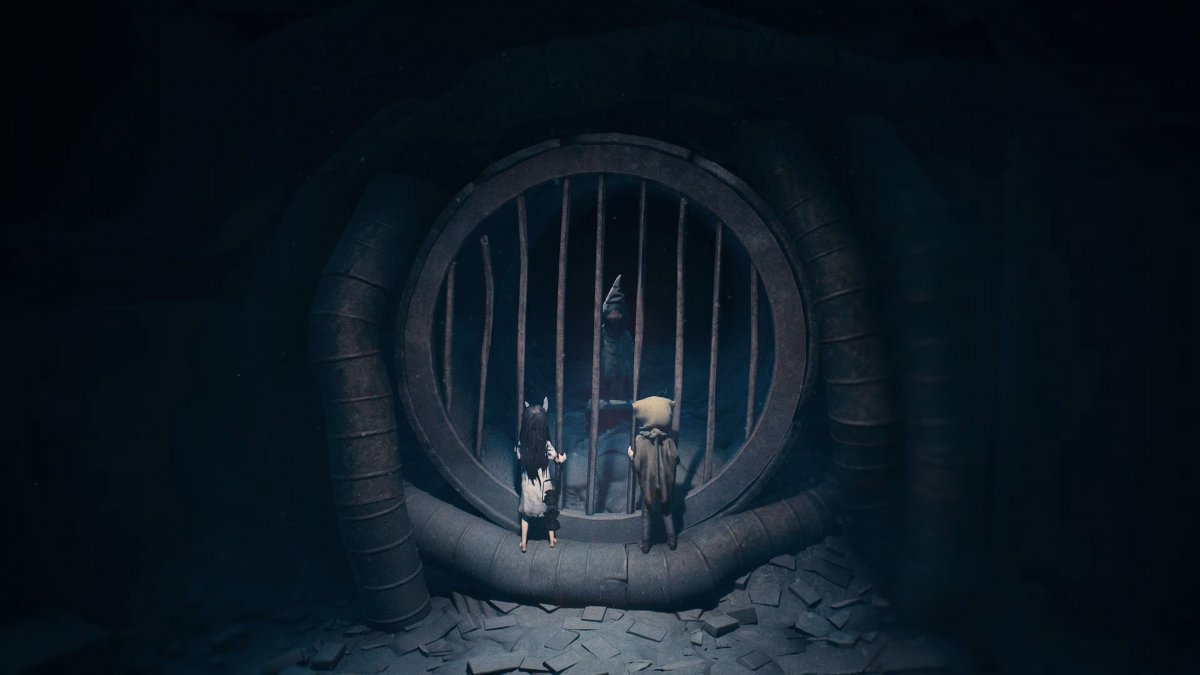 Reanimal, la recensione del nuovo videogioco dai creatori di Little Nightmares