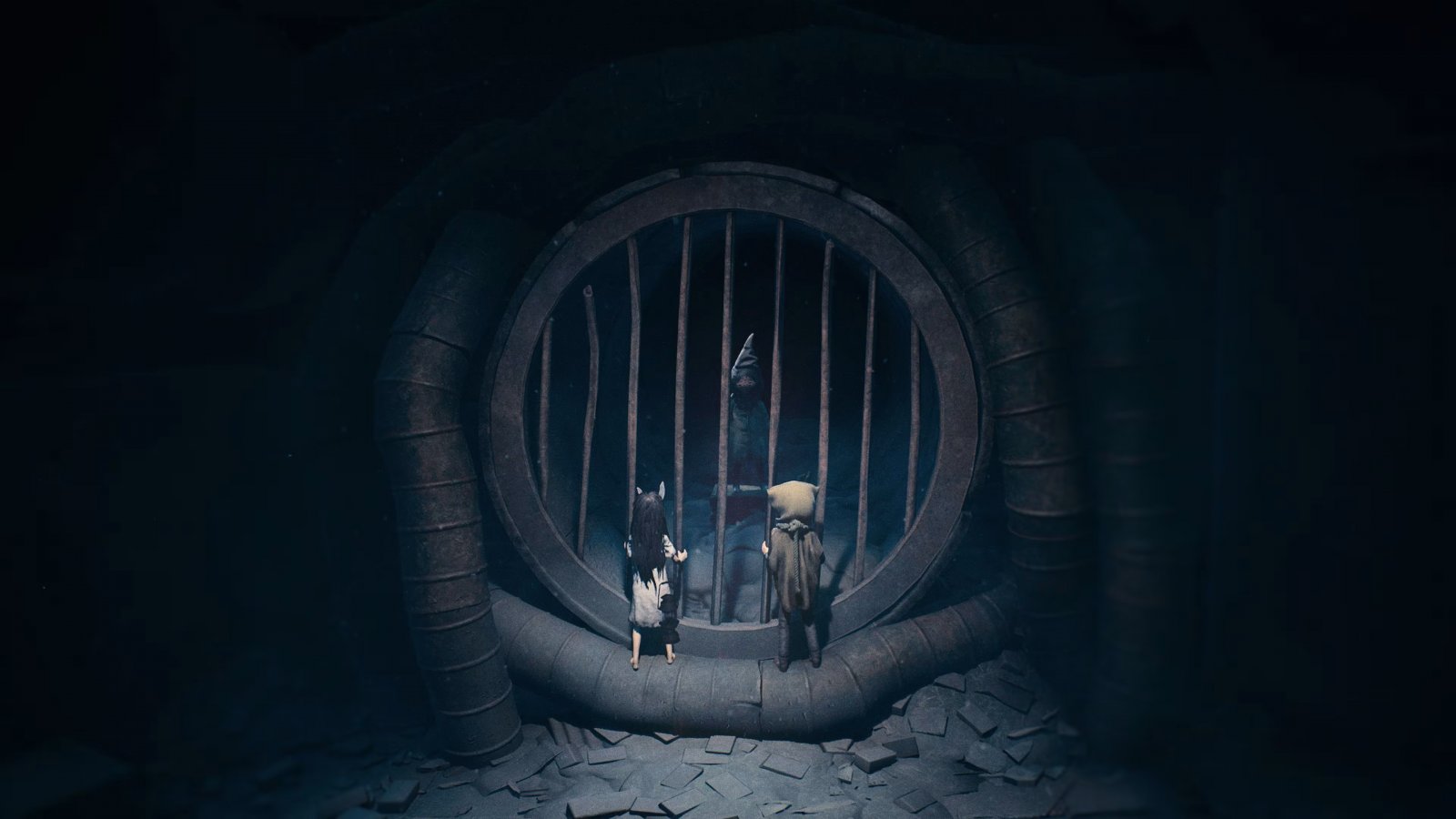 Reanimal, la recensione del nuovo videogioco dai creatori di Little Nightmares