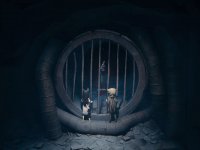 Reanimal, la recensione del nuovo videogioco dai creatori di Little Nightmares