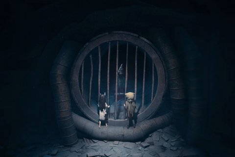 Reanimal, la recensione del nuovo videogioco dai creatori di Little Nightmares