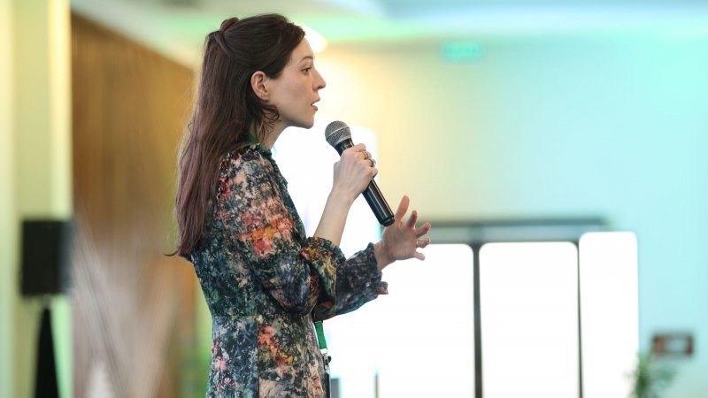 Ryan Beiermeister, ormai ex vicepresidente della divisione product policy di OpenAI