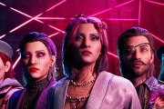 Vampire: The Masquerade - Bloodlines 2 si aggiorna per San Valentino