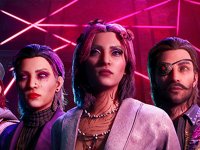 Vampire: The Masquerade - Bloodlines 2 si aggiorna per San Valentino