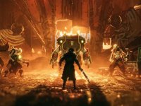 Disponibile la demo di Replaced, l'attesissimo action 2.5D