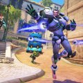 Overwatch ha più che raddoppiato il suo picco di giocatori su Steam con il lancio della Stagione 1