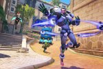 Overwatch ha più che raddoppiato il suo picco di giocatori su Steam con il lancio della Stagione 1 - Notizia