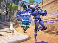 Overwatch ha più che raddoppiato il suo picco di giocatori su Steam con il lancio della Stagione 1