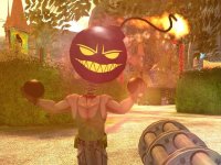 Serious Sam 2 ha ricevuto un grosso aggiornamento su Steam, che ha aggiunto gli obiettivi