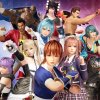 Dead or Alive 6 Last Round