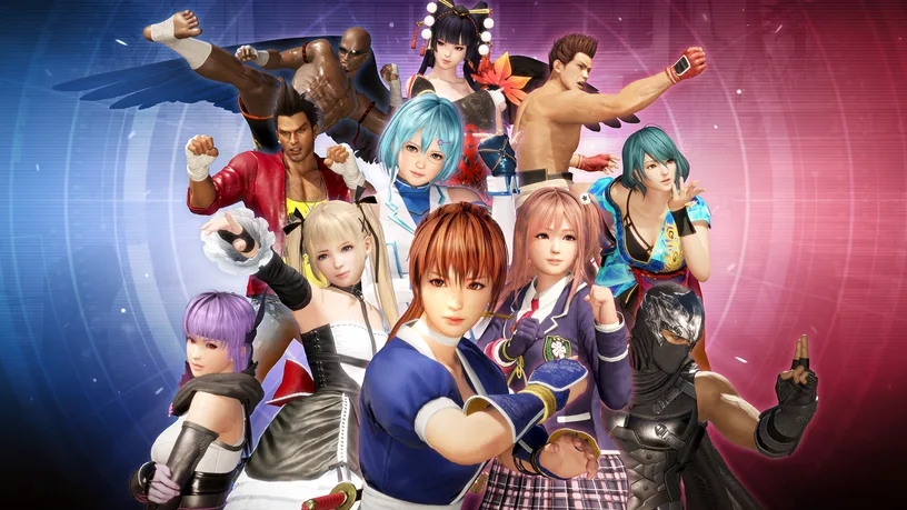 Dead or Alive 7 annunciato con un teaser, insieme a un trailer di Dead or Alive 6: Last Round