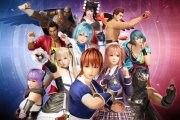 Dead or Alive 7 annunciato con un teaser, insieme a un trailer di Dead or Alive 6: Last Round