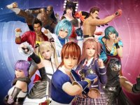Dead or Alive 7 annunciato con un teaser, insieme a un trailer di Dead or Alive 6: Last Round