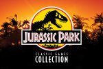 Jurassic Park: Classic Games Collection verrà presto rimosso dagli store digitali - Notizia