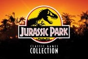Jurassic Park: Classic Games Collection verrà presto rimosso dagli store digitali
