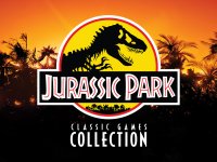 Jurassic Park: Classic Games Collection verrà presto rimosso dagli store digitali