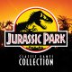 Jurassic Park: Classic Games Collection verrà presto rimosso dagli store digitali