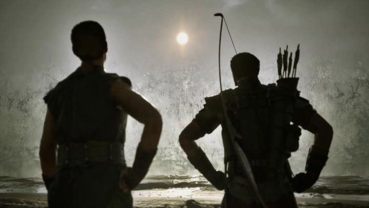 Gothic 1 Remake - Trailer Della Data Di Uscita