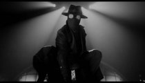 Spider-Noir - Teaser trailer in bianco e nero