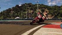 RIDE 6 - Trailer di lancio