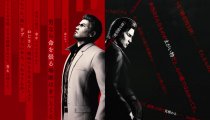 Yakuza Kiwami 3 & Dark Ties - Trailer di lancio
