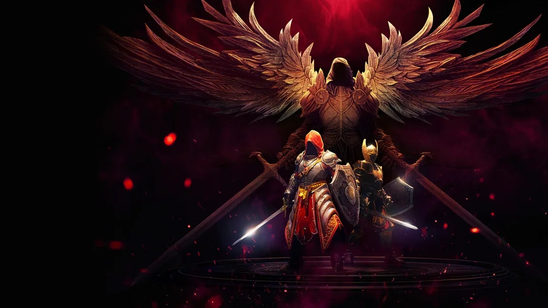 Crimson Moon annunciato allo State of Play