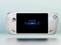Un PC handheld può costare più di 4.000 euro? Ayaneo Next 2 a quanto pare sì