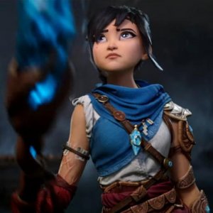 Kena: Scars of Kosmora