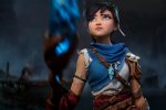 Kena: Scars of Kosmora è stato annunciato allo State of Play - Notizia