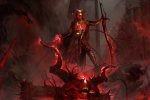 Diablo 4: Lord of Hatred ottiene la nuova classe del Warlock e altre novità - Notizia