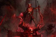 Diablo 4: Lord of Hatred ottiene la nuova classe del Warlock e altre novità