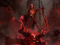 Diablo 4: Lord of Hatred ottiene la nuova classe del Warlock e altre novità