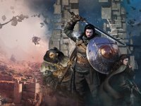 Crimson Desert mostra il suo incredibile open world nel trailer sulla vita a Pywel