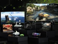 GeForce NOW: l'app debutta su Amazon Fire TV, in arrivo anche 8 nuovi giochi per questa settimana