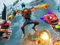 I voti di High on Life 2 premiano lo sparatutto di Squanch Games?