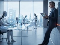 Per Microsoft non ha più senso lavorare: presto l’IA automatizzerà gran parte delle attività