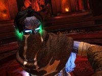 Legacy of Kain: Defiance Remastered è stato annunciato con un trailer