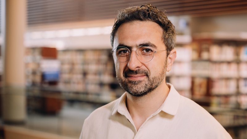 Mustafa Suleyman, responsabile di Microsoft AI