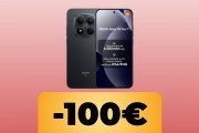 Xiaomi Redmi Note 15 Pro è in offerta su Amazon: lo smartphone è al suo minimo storico, ora è un vero best buy