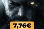 Recupera Resident Evil Village prima di Requiem: su Instant Gaming è in offerta ad un prezzo bassissimo - Notizia