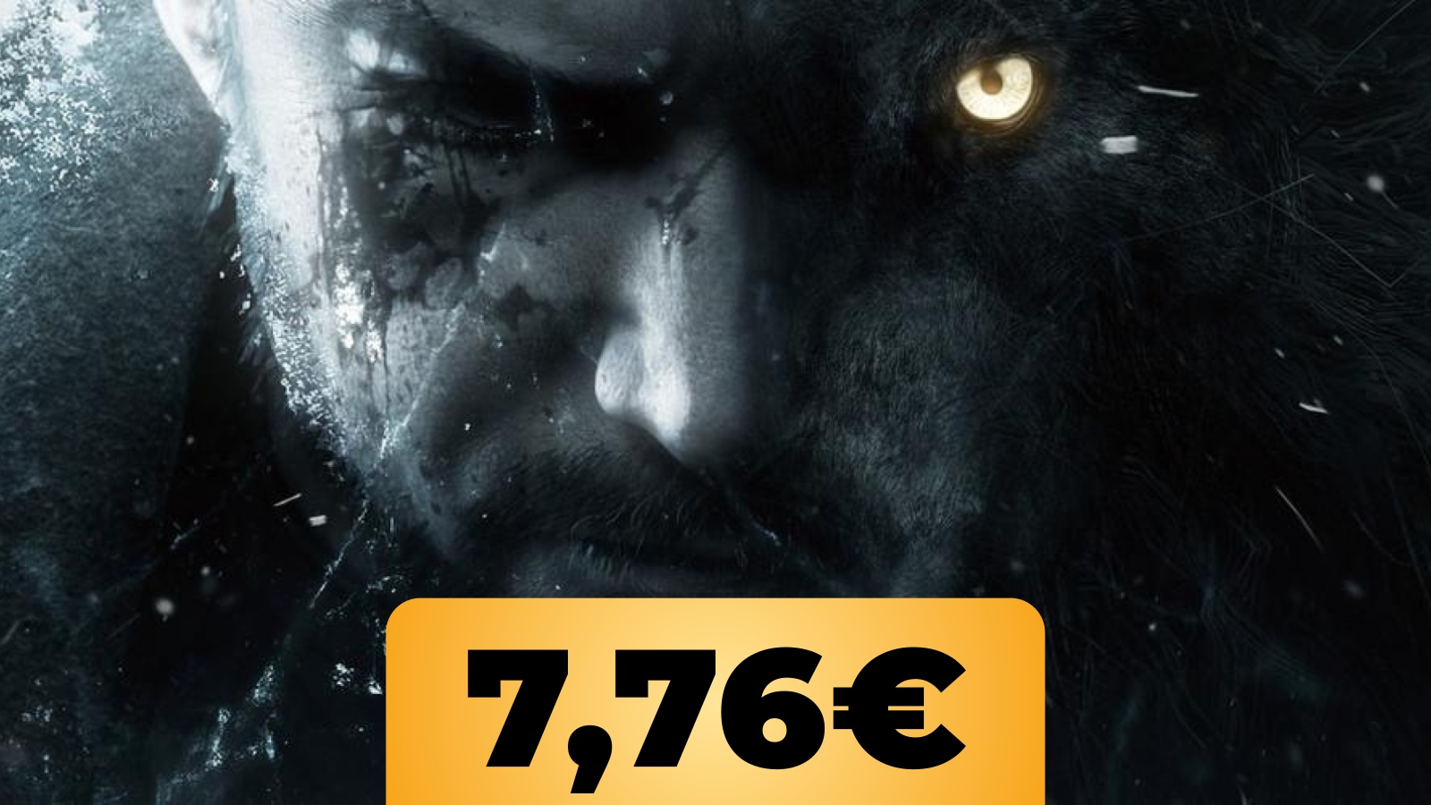 Resident Evil Village