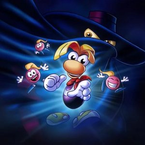 Rayman: 30th Anniversary Edition